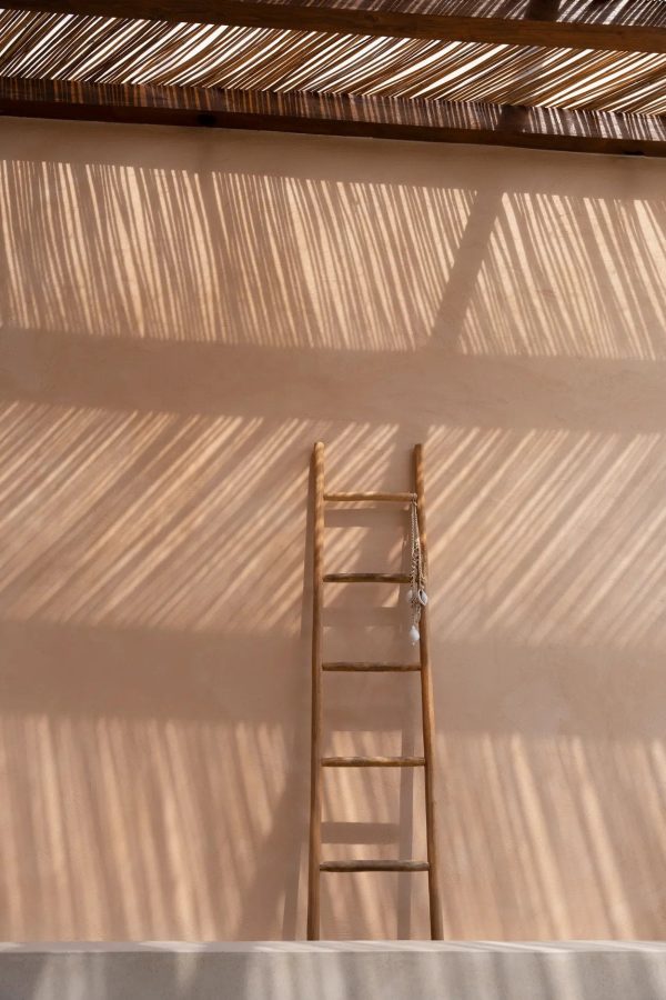 bazar bizar de tulum ladder - Afbeelding 8