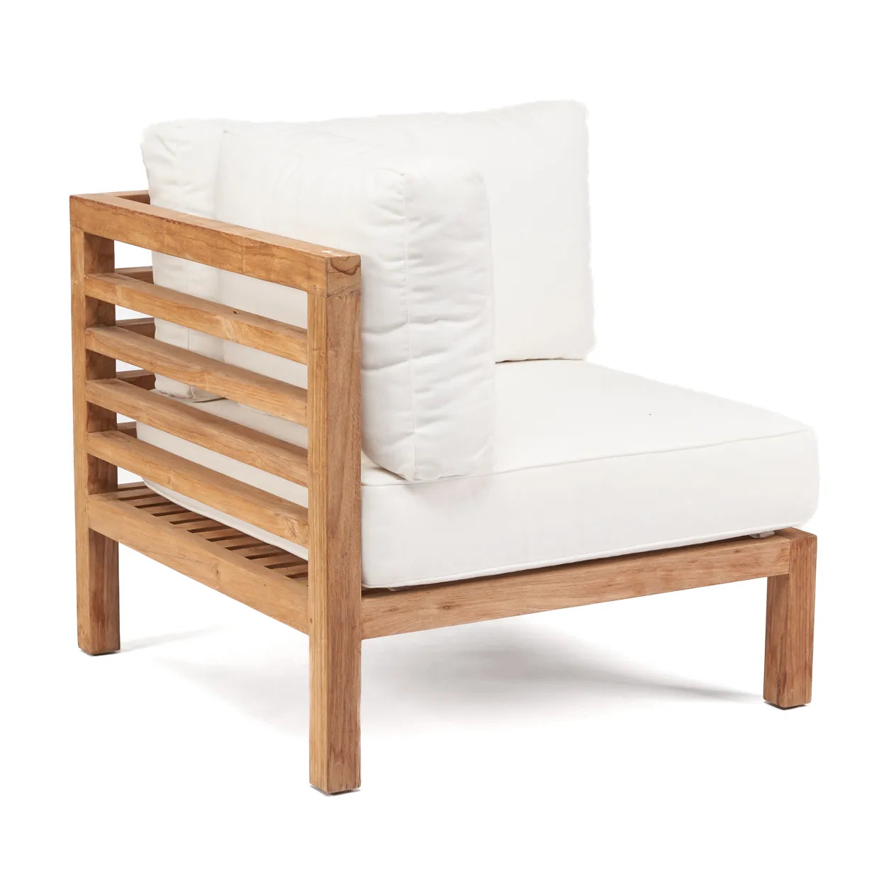 bazar bizar de moyo hoek - links - modulaire loungeset - Afbeelding 2