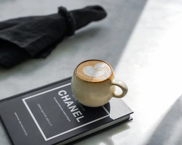 bazar bizar cascais espressokopje - s - set van 6 - Afbeelding 2