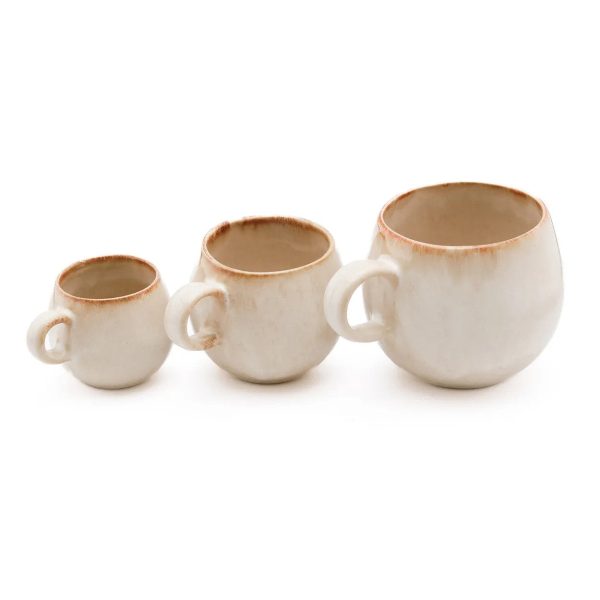 bazar bizar cascais espressokopje - s - set van 6 - Afbeelding 6