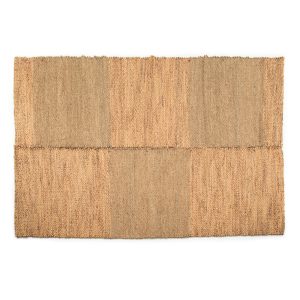 bazar bizar het paddle field vloerkleed - 280x175 cm