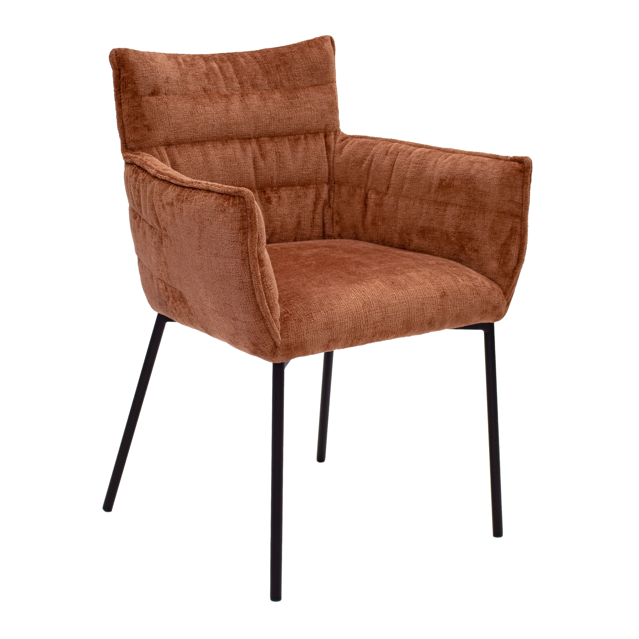 kick eetkamerstoel goos - terra