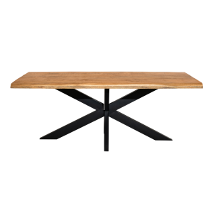 starfurn boomstamtafel denver - 180cm