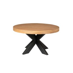 starfurn salontafel denver - ø80 cm