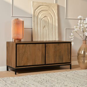 starfurn tv meubel richwood - 120 cm