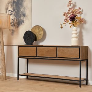 starfurn sidetable richwood - 150cm