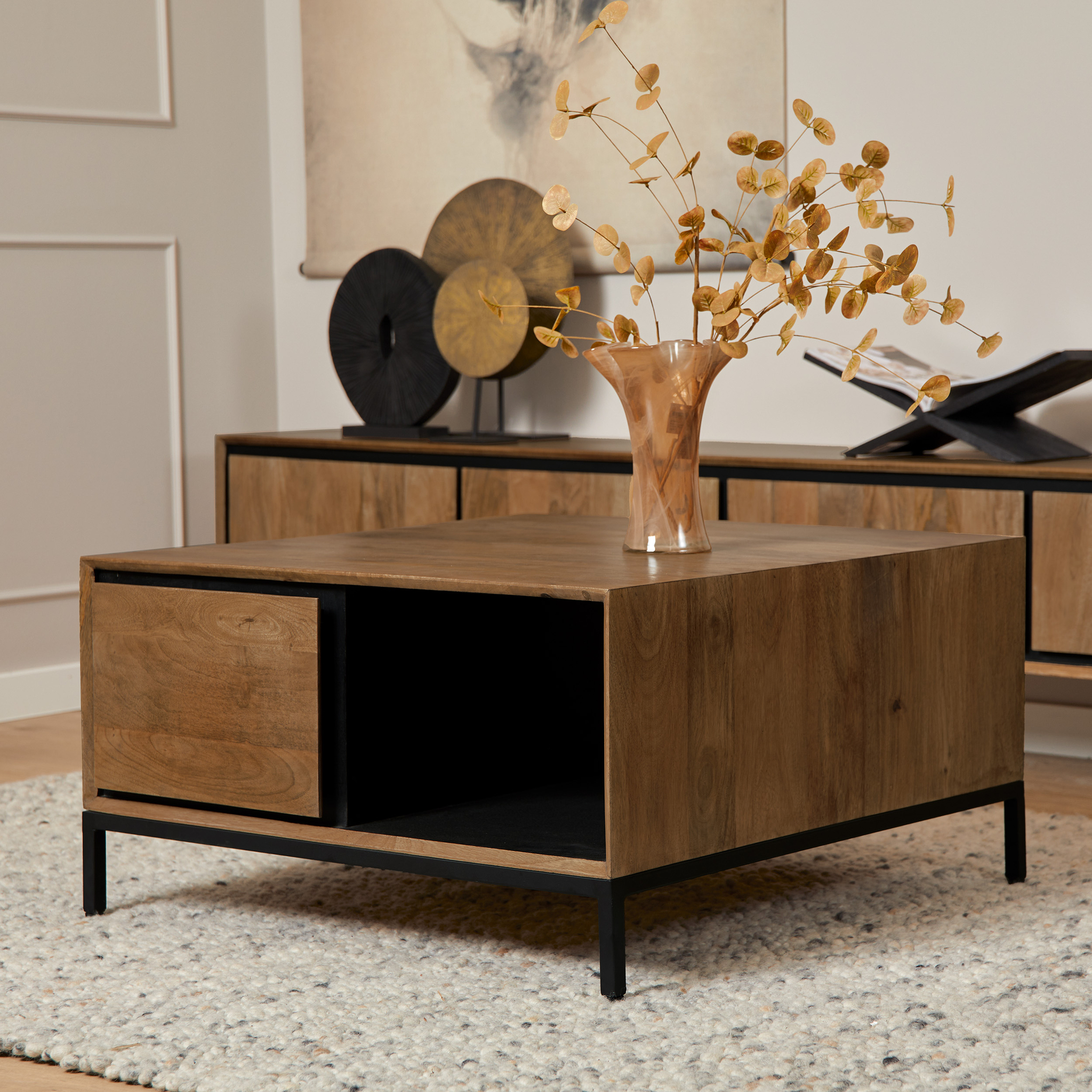 starfurn salontafel richwood