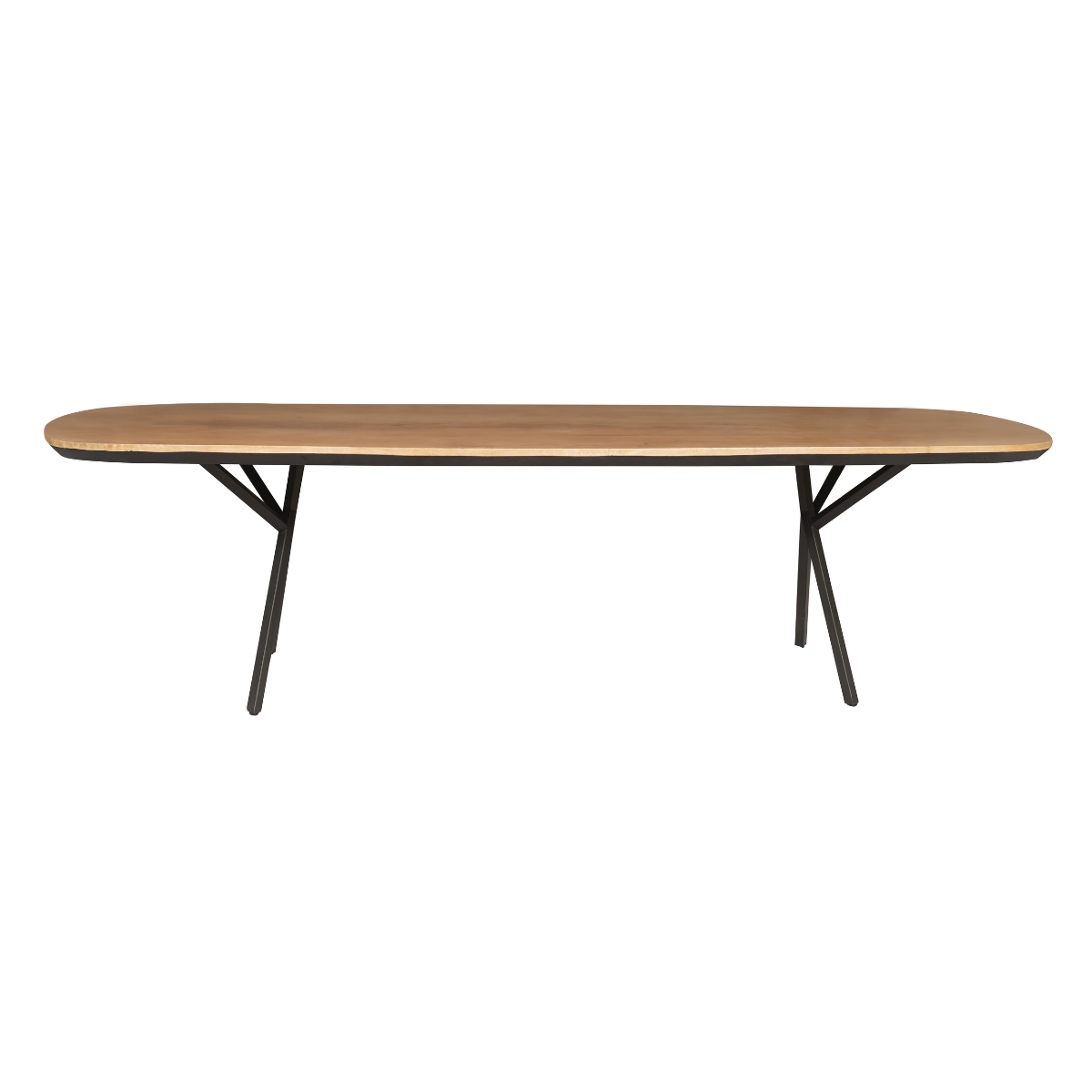 starfurn eettafel richwood - 280cm - Afbeelding 2