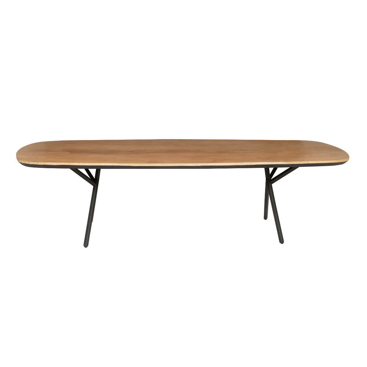 starfurn eettafel richwood - 280cm - Afbeelding 3