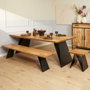 starfurn eettafel extense - 240 cm