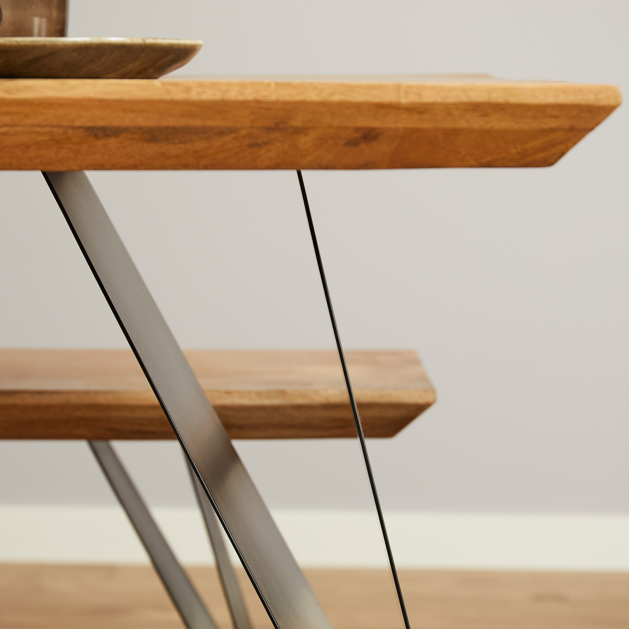 starfurn eettafel extense - 240 cm - Afbeelding 3