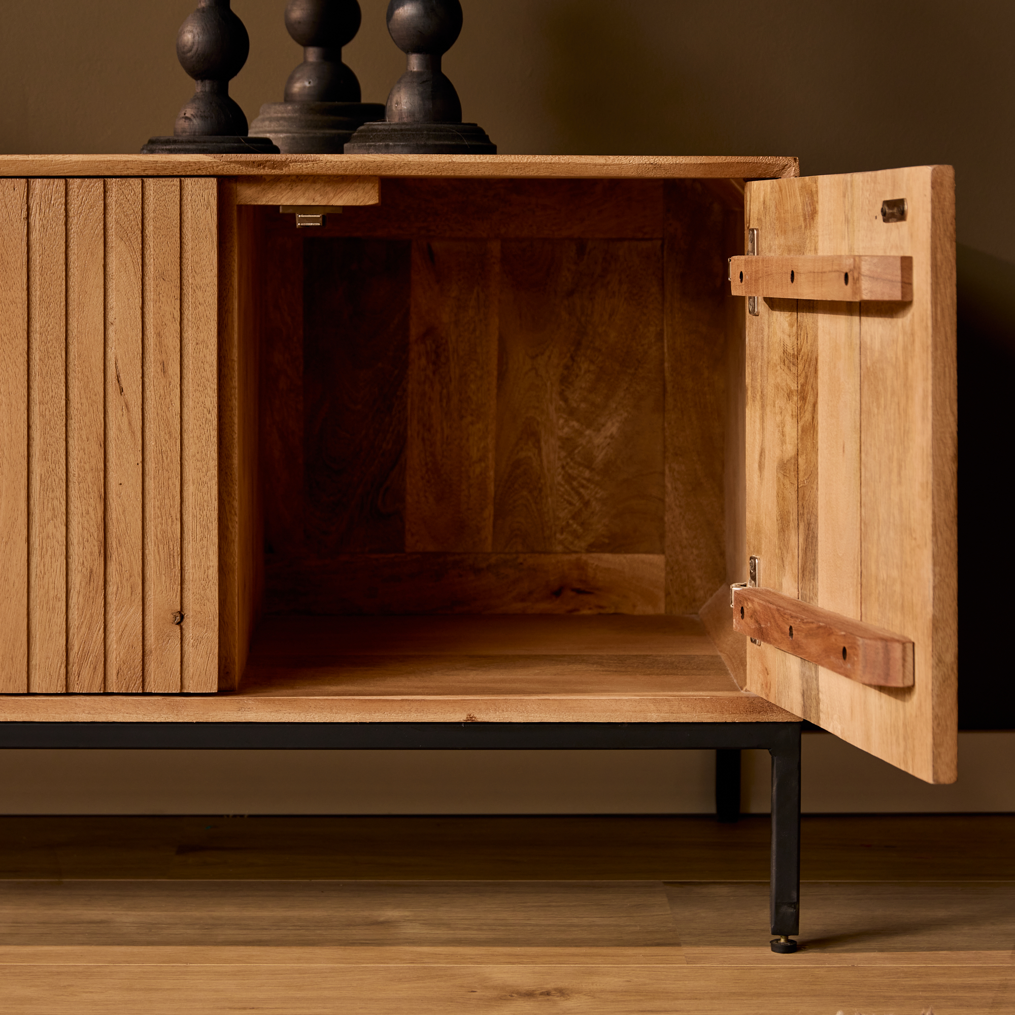 starfurn tv meubel madison - 165cm - Afbeelding 4