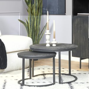 starfurn salontafel ora - set van 2