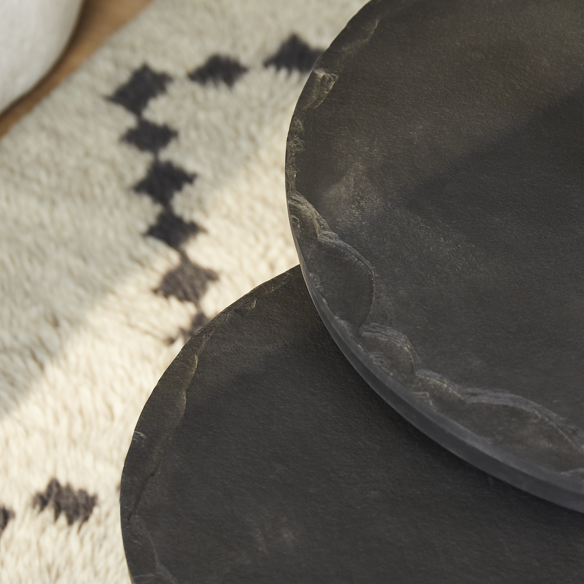 starfurn salontafel ora - set van 2 - Afbeelding 2