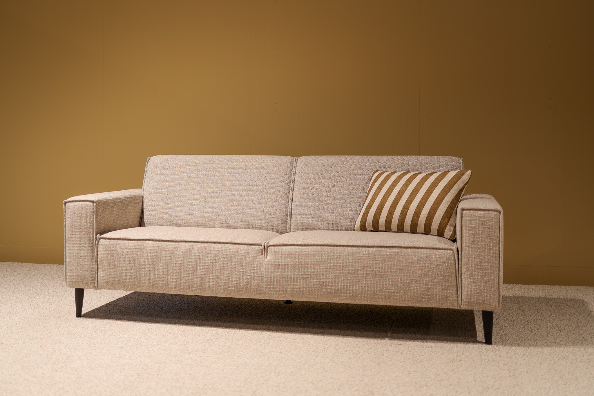 sit design 3-zitsbank athene - 220 cm - Afbeelding 2