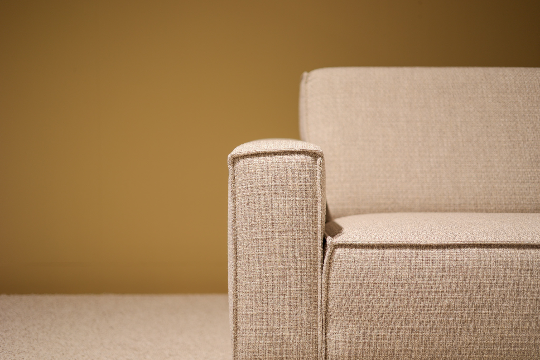 sit design 3-zitsbank athene - 220 cm - Afbeelding 3