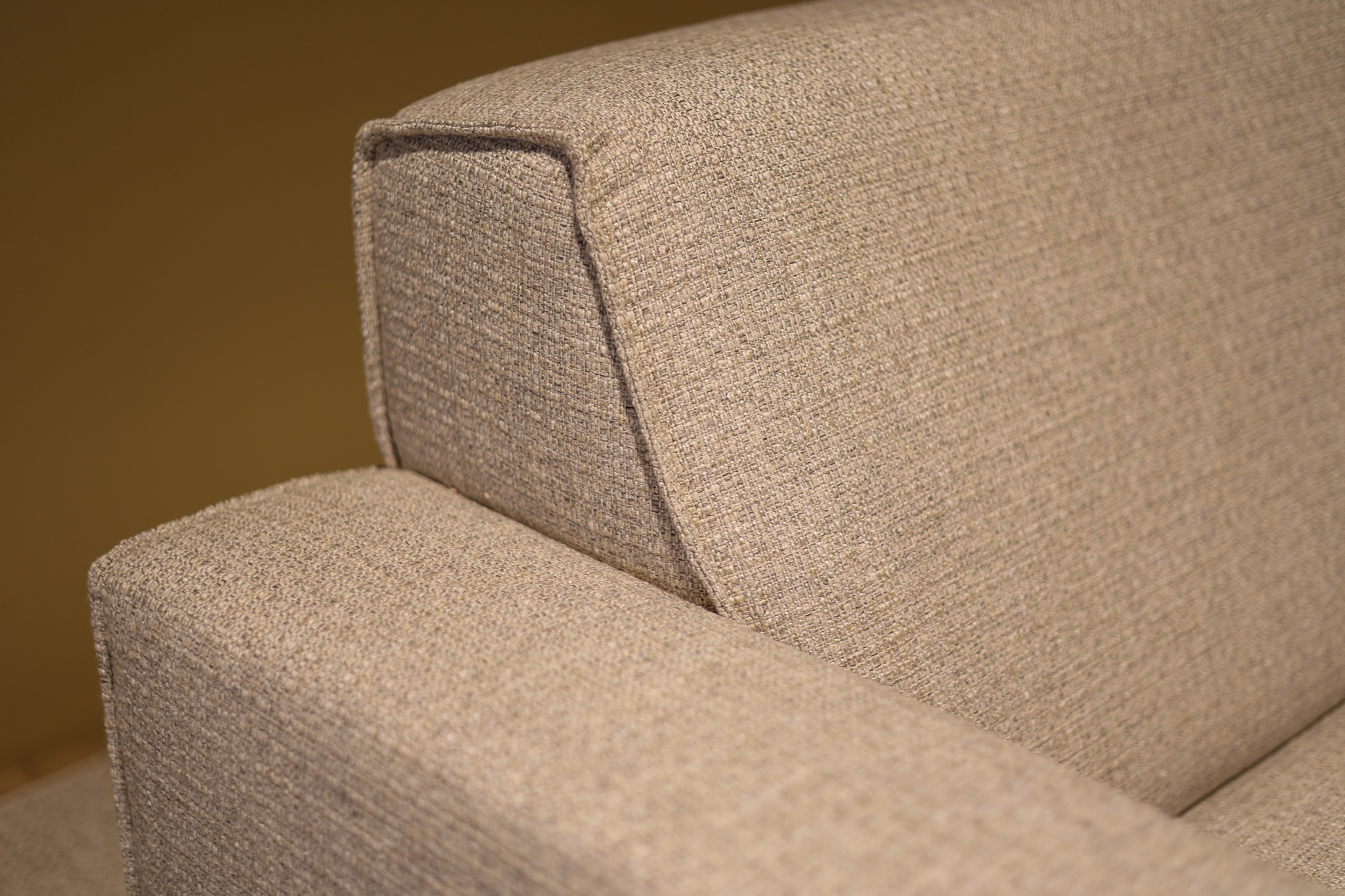 sit design 3-zitsbank athene - 220 cm - Afbeelding 4