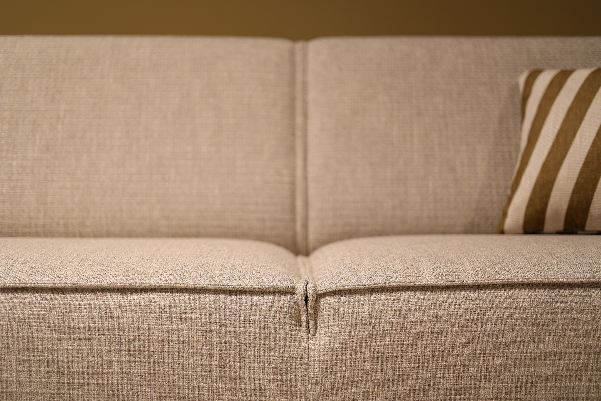 sit design 3-zitsbank athene - 220 cm - Afbeelding 5