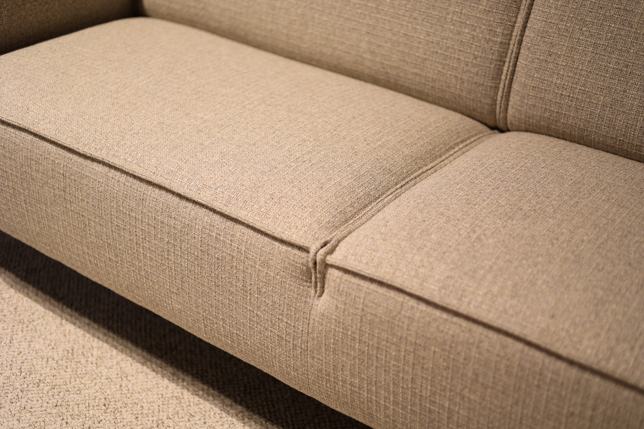 sit design 3-zitsbank athene - 220 cm - Afbeelding 6