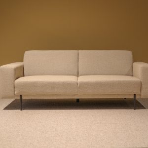 sit design 3-zitsbank axel - 220 cm