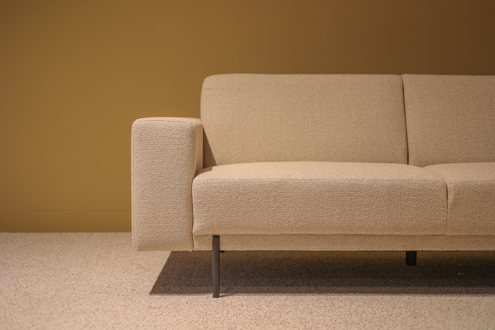 sit design 3-zitsbank axel - 220 cm - Afbeelding 3