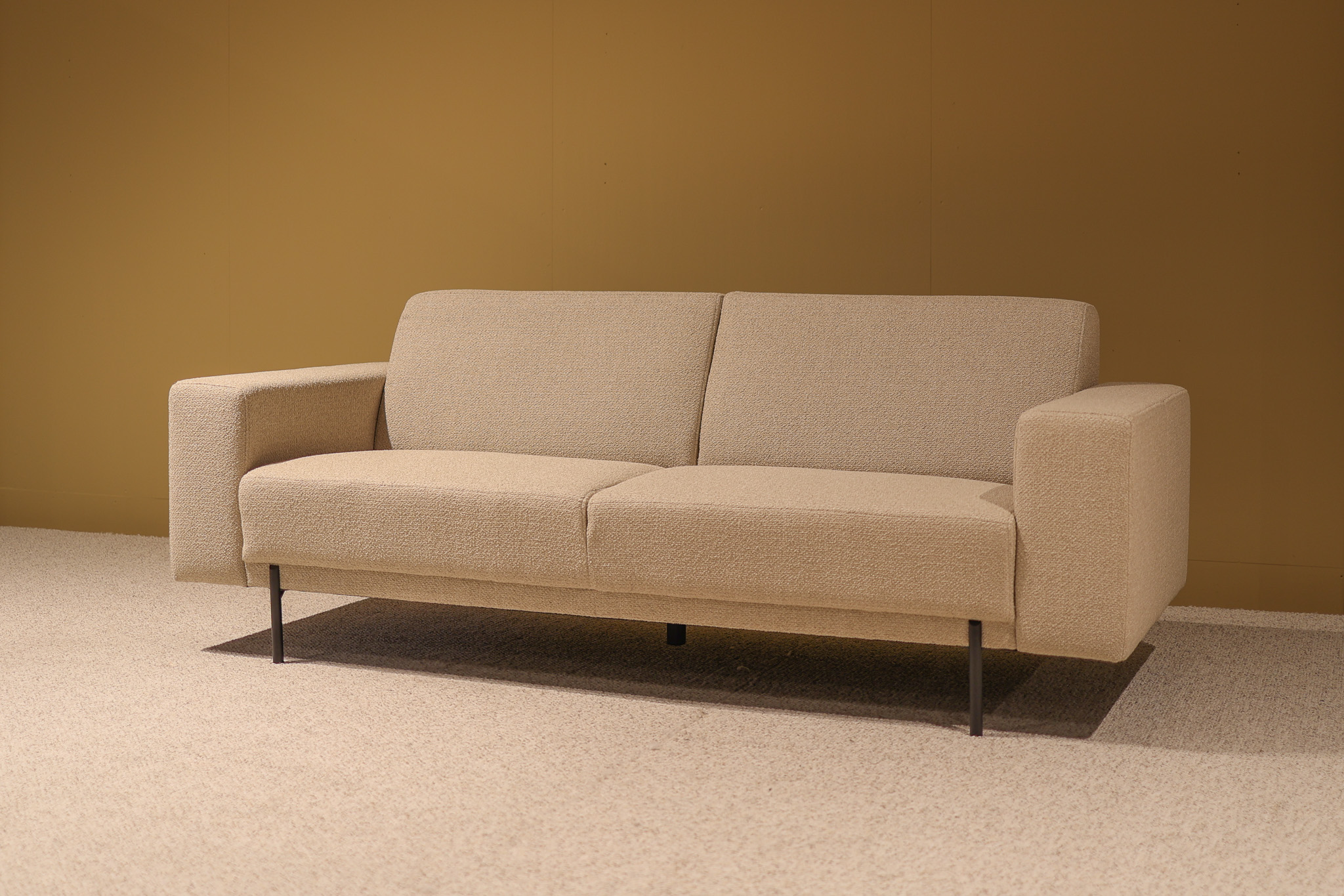 sit design 3-zitsbank axel - 220 cm - Afbeelding 4