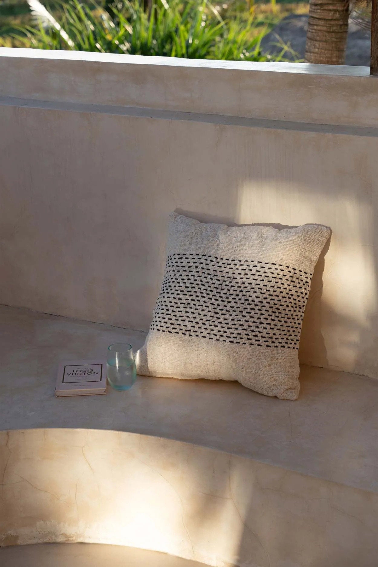 bazar bizar de misty kussenhoes - 50x50 cm - Afbeelding 2