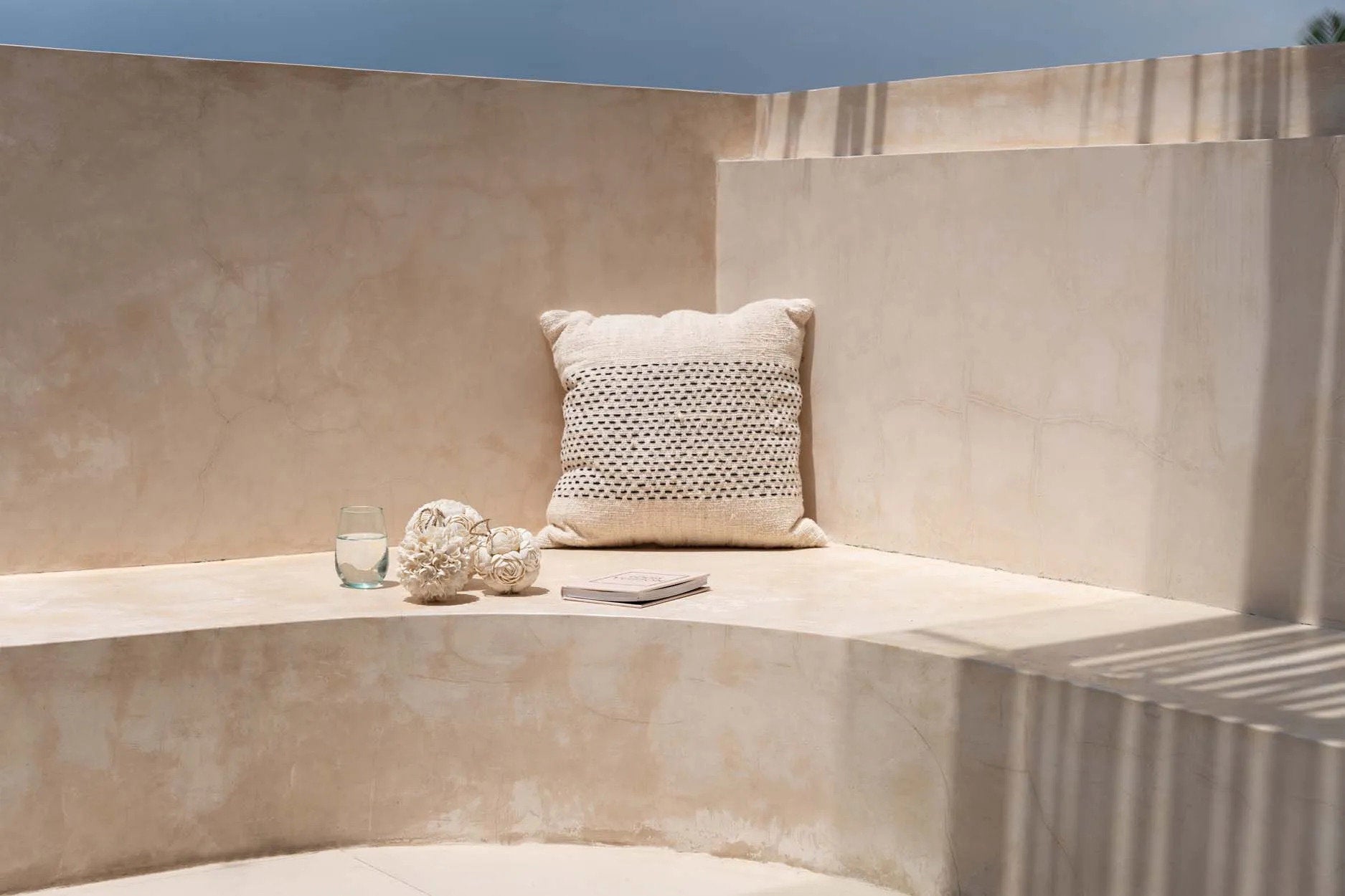 bazar bizar de misty kussenhoes - 50x50 cm - Afbeelding 3