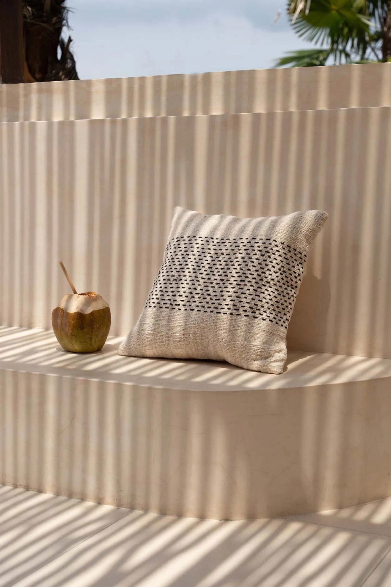 bazar bizar de misty kussenhoes - 50x50 cm - Afbeelding 4