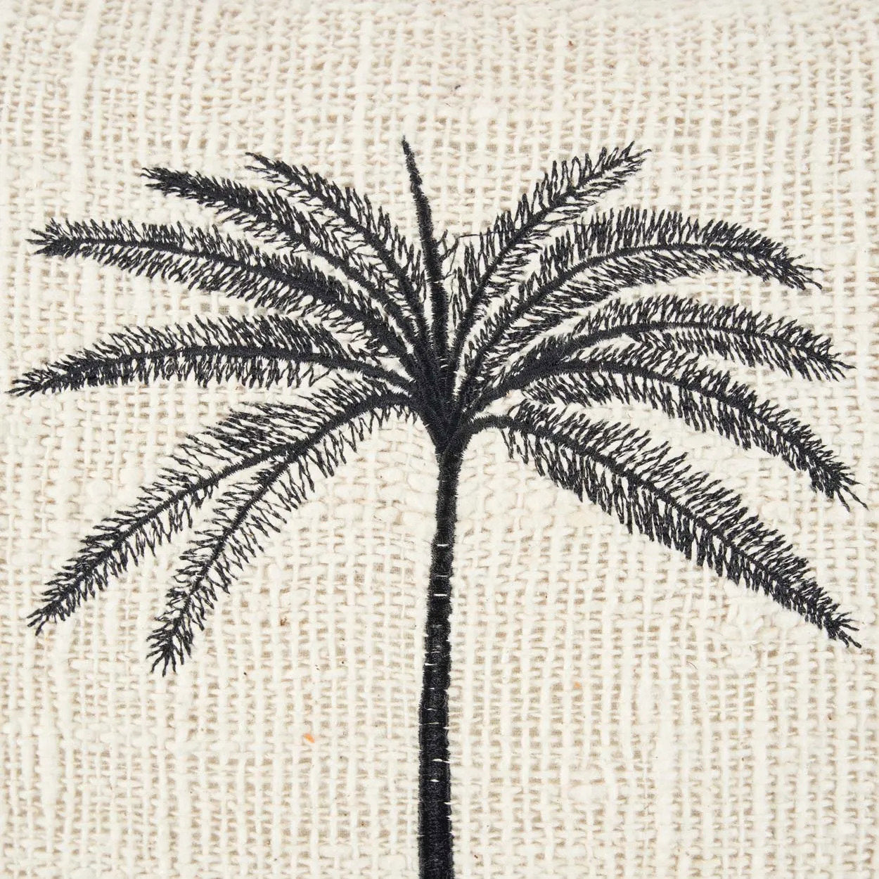 bazar bizar de gili palm kussenhoes - 50x50 cm - Afbeelding 6