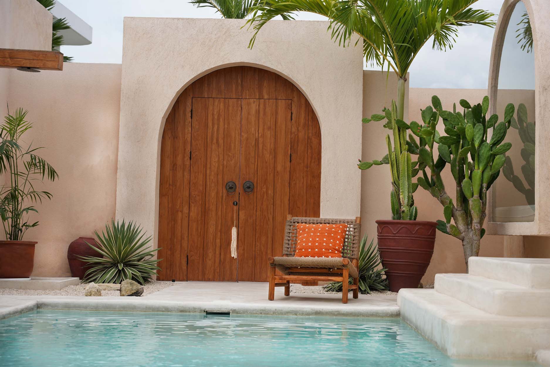 bazar bizar de zillion kiss kussenhoes - 50x50 cm - Afbeelding 3