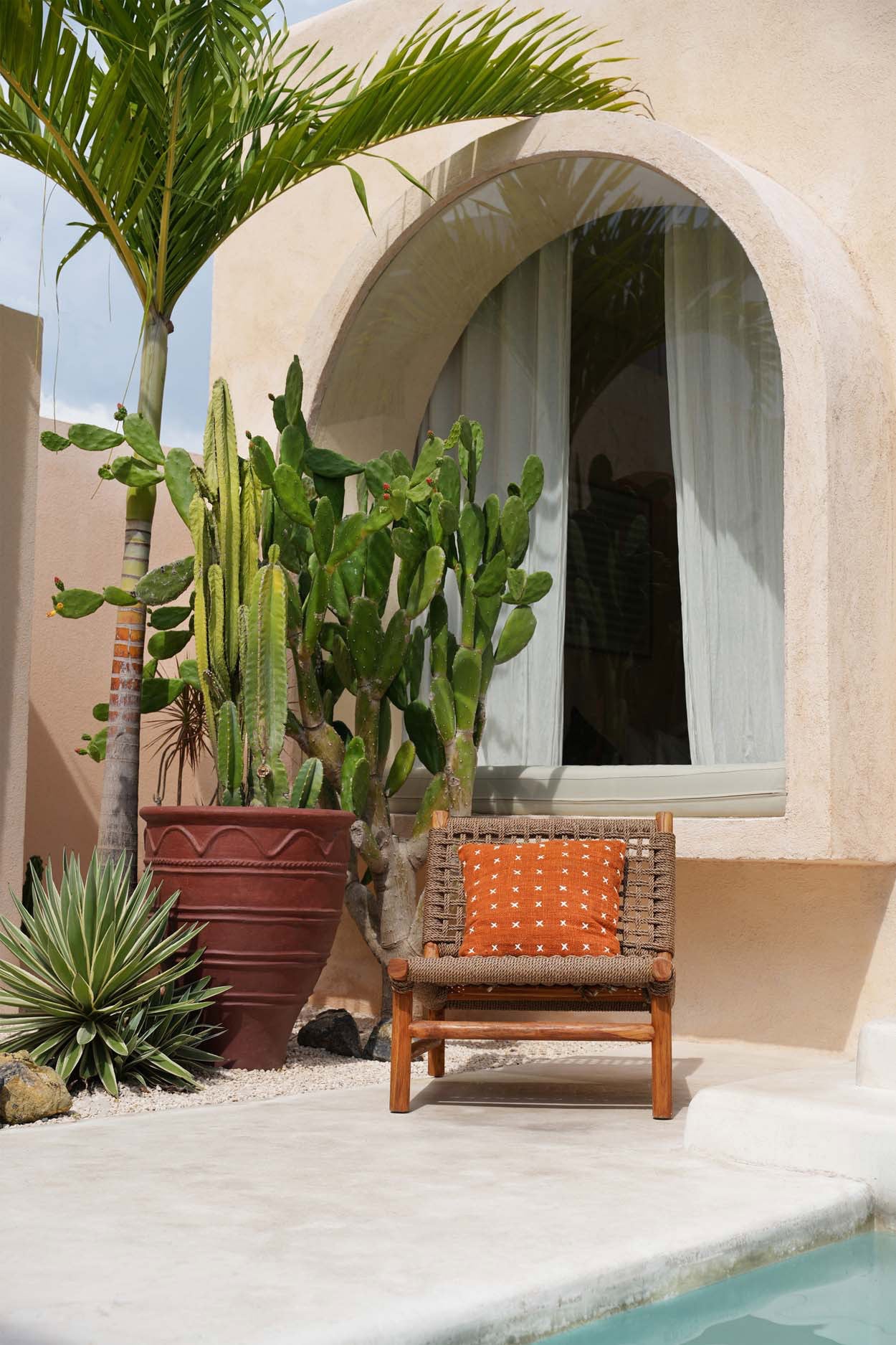 bazar bizar de zillion kiss kussenhoes - 50x50 cm - Afbeelding 4