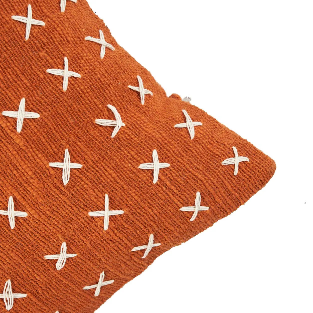 bazar bizar de zillion kiss kussenhoes - 50x50 cm - Afbeelding 6