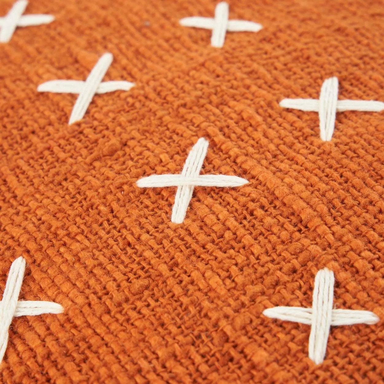 bazar bizar de zillion kiss kussenhoes - 50x50 cm - Afbeelding 9