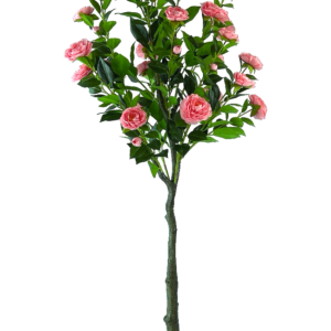 neverleafs camelia kunstplant - luxe - 160cm