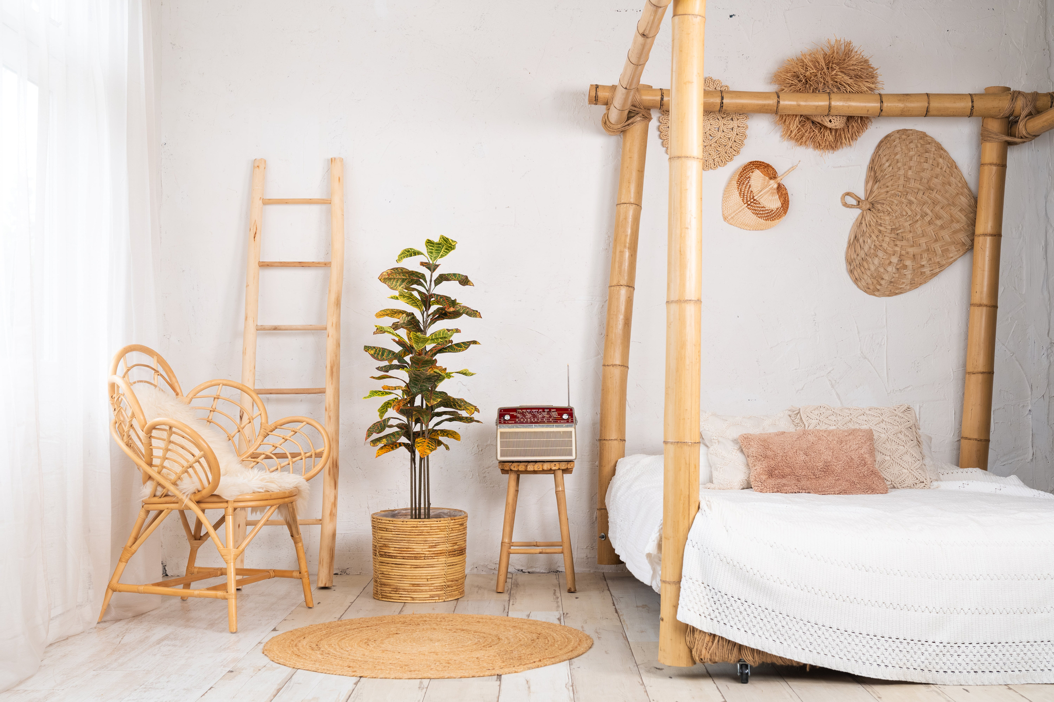 neverleafs ficus kunstplant – 120cm - Afbeelding 2