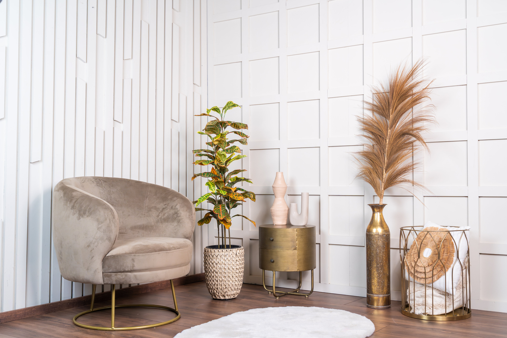 neverleafs ficus kunstplant – 120cm - Afbeelding 4