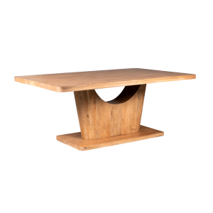 starfurn eettafel voco - 200cm