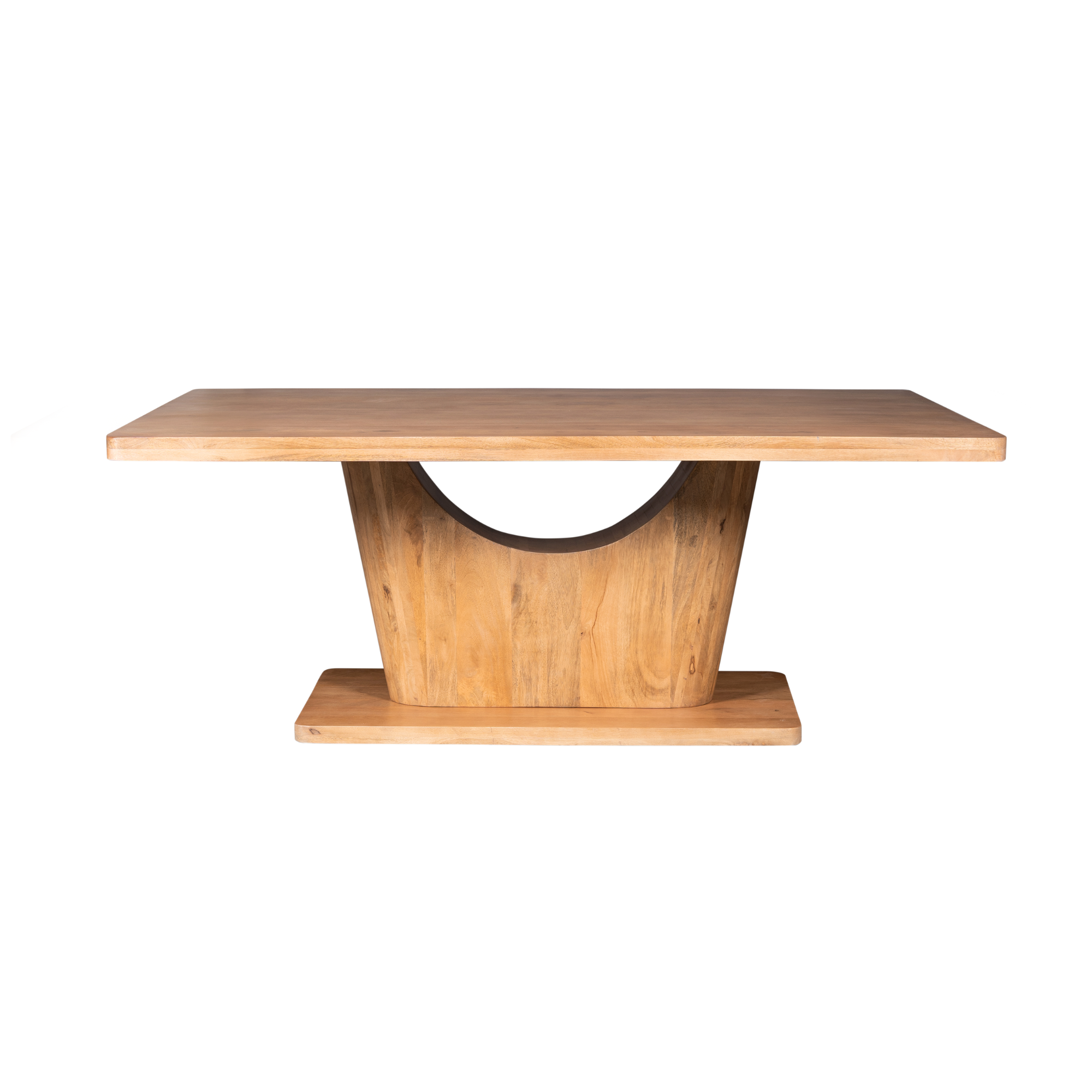 starfurn eettafel voco - 200cm - Afbeelding 2