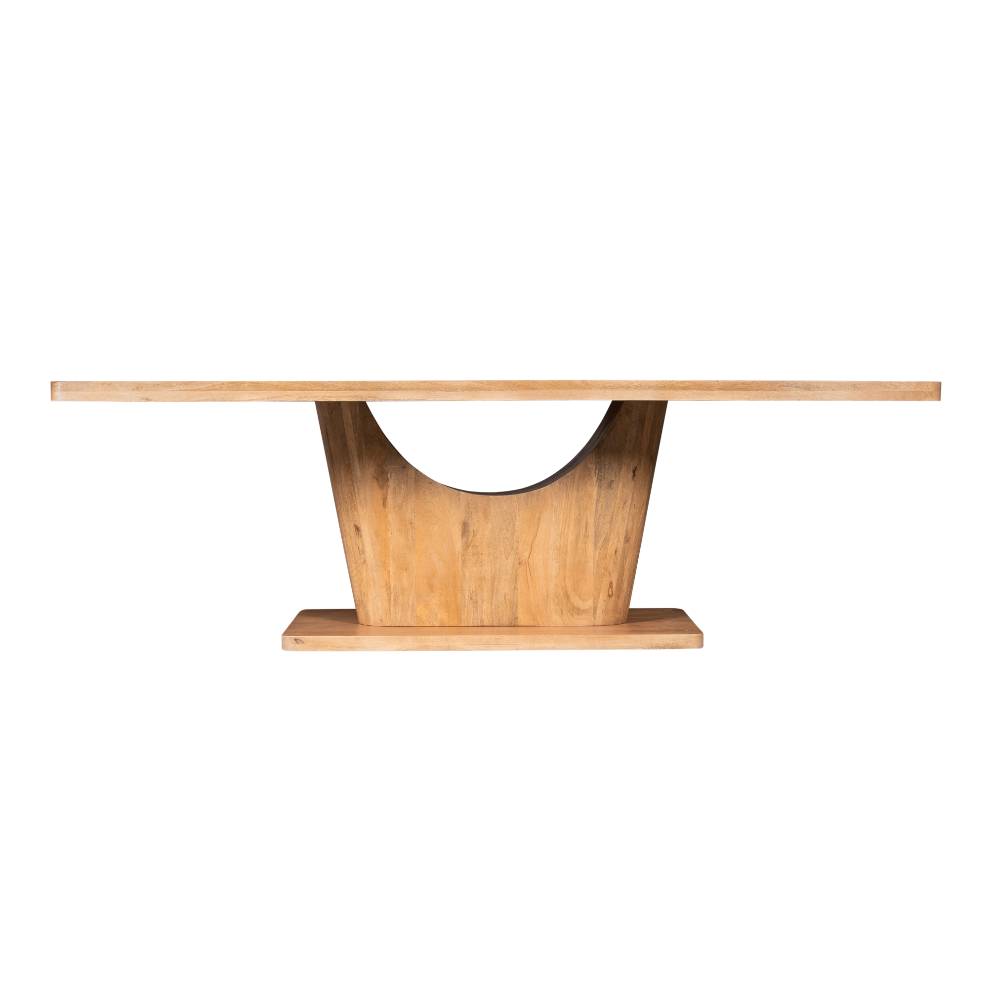 starfurn eettafel voco - 200cm - Afbeelding 3