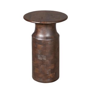 starfurn bijzettafel mason - bruin