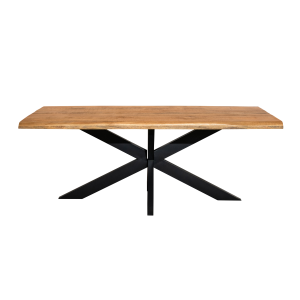 starfurn boomstamtafel denver - 220cm
