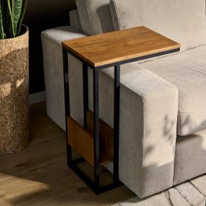 starfurn slider - naturel