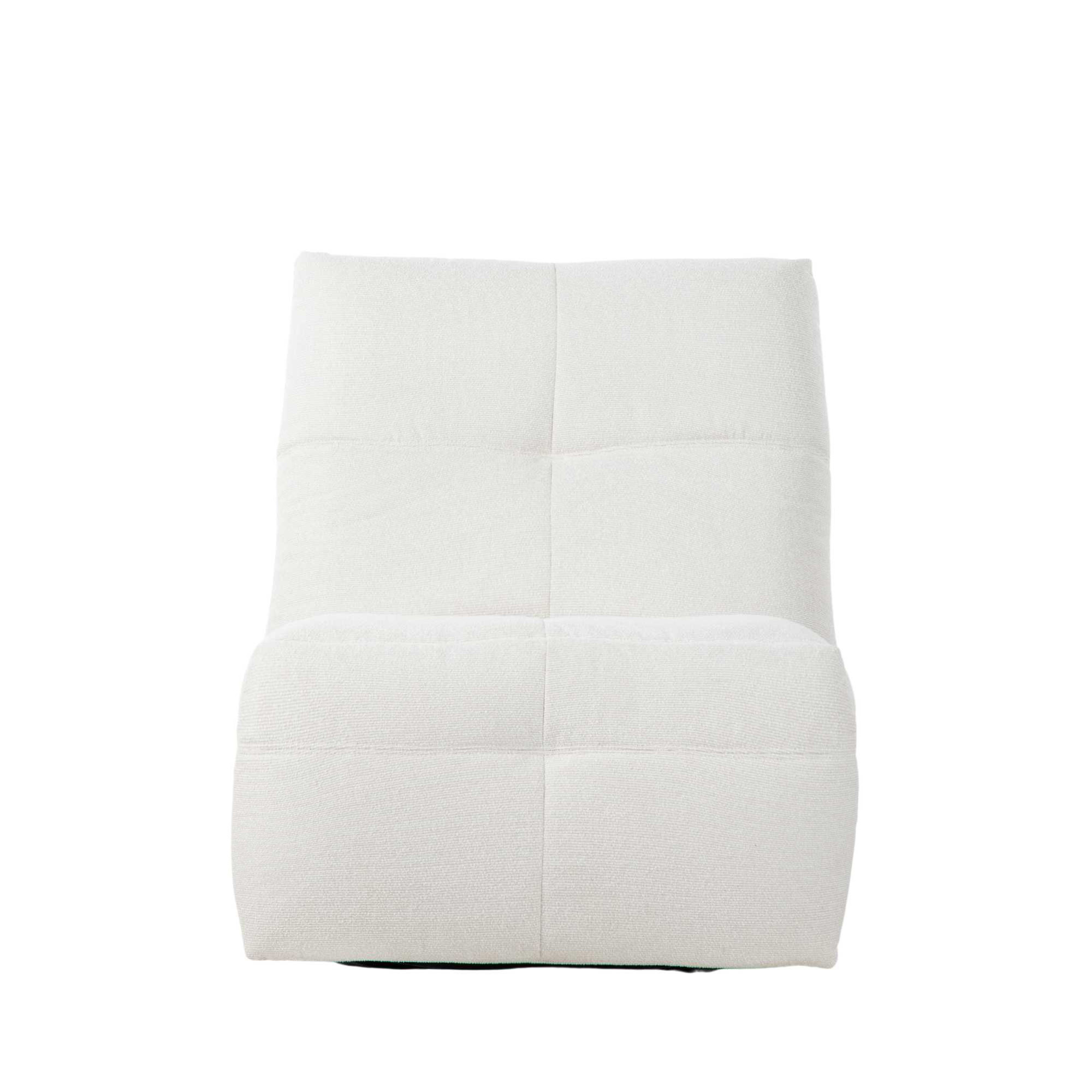 starfurn relaxfauteuil lazy - naturel - Afbeelding 2