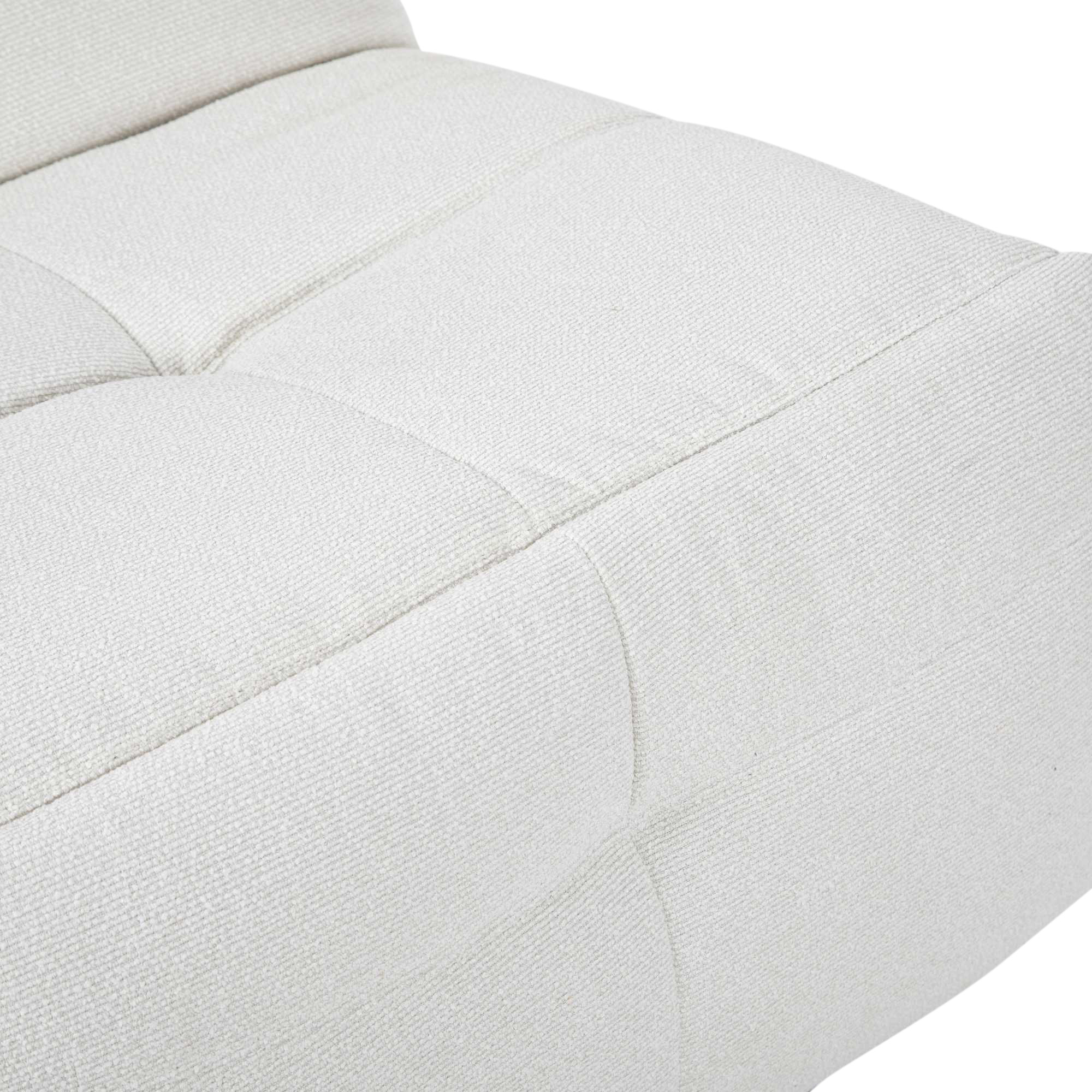 starfurn relaxfauteuil lazy - naturel - Afbeelding 11