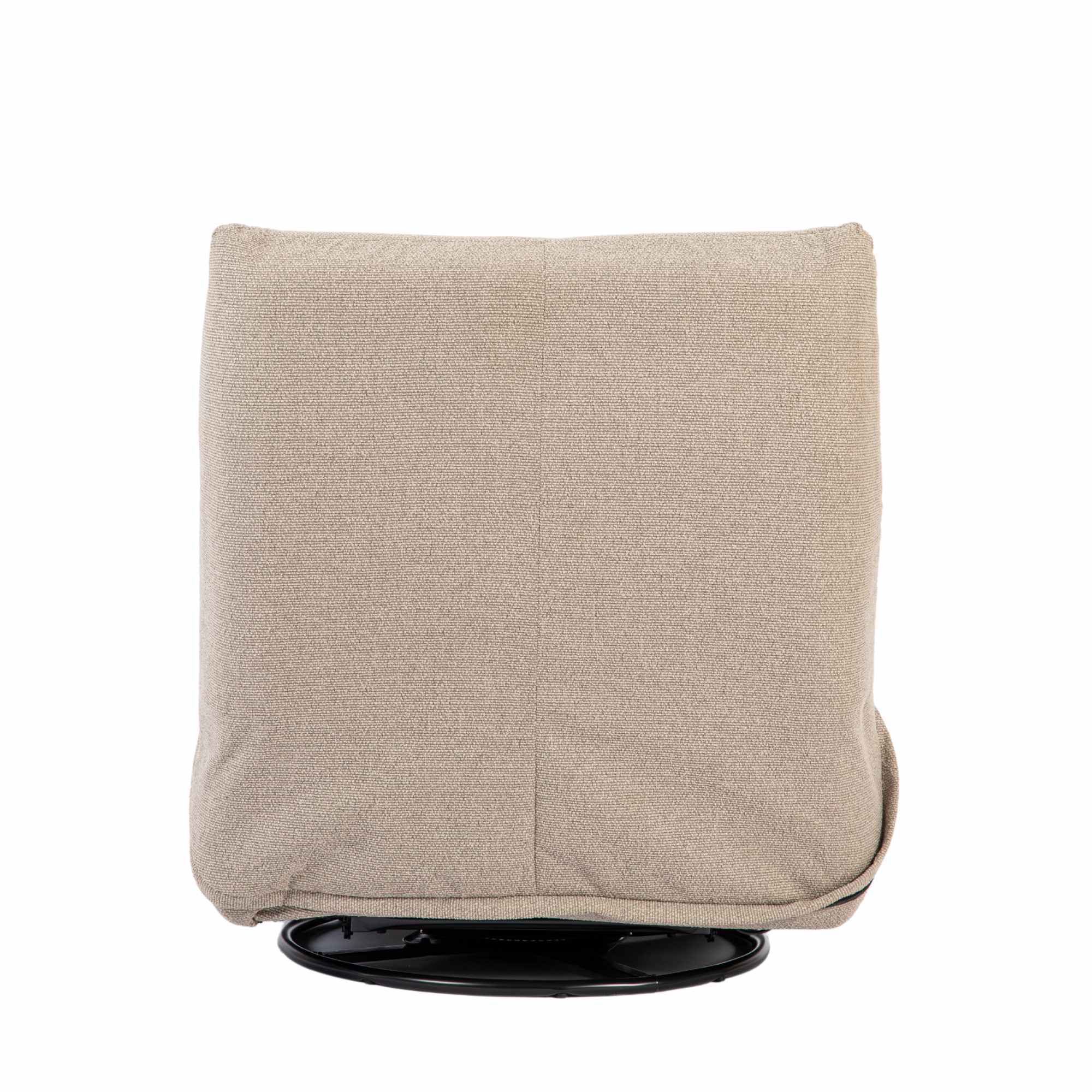 starfurn relaxfauteuil lazy - naturel - Afbeelding 17