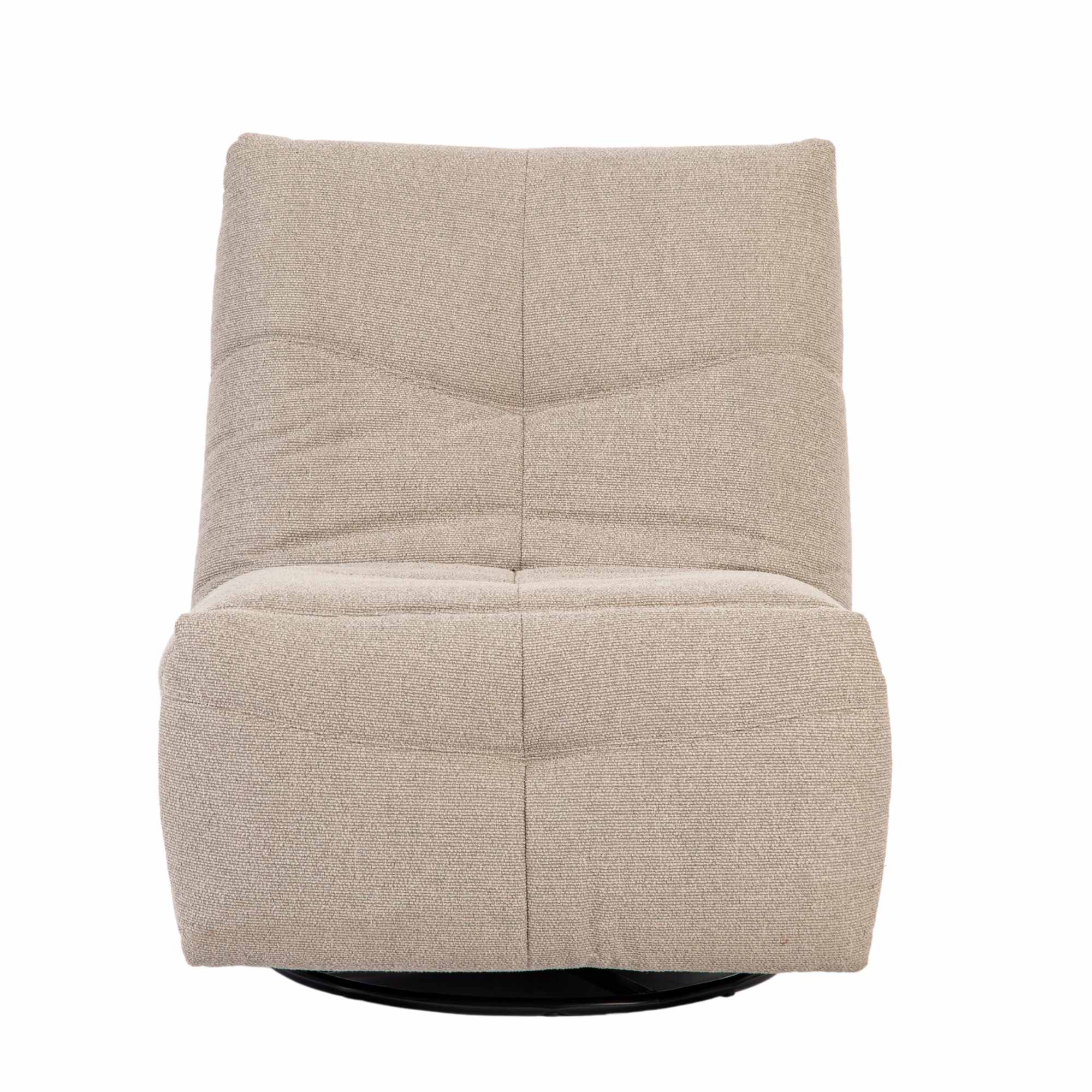 starfurn relaxfauteuil lazy - naturel - Afbeelding 18