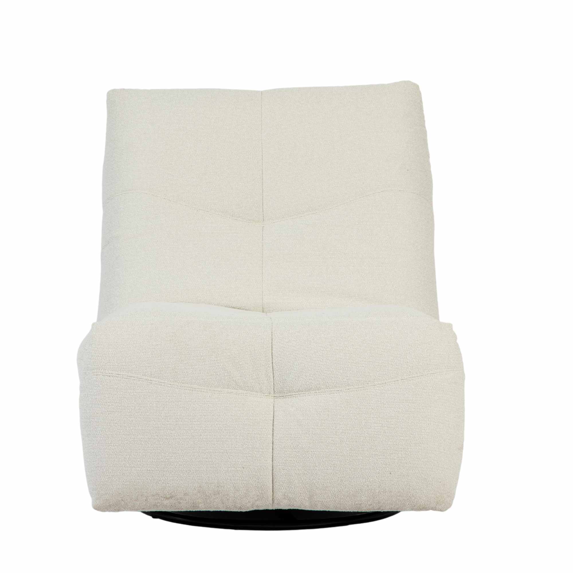 starfurn relaxfauteuil lazy - naturel - Afbeelding 24