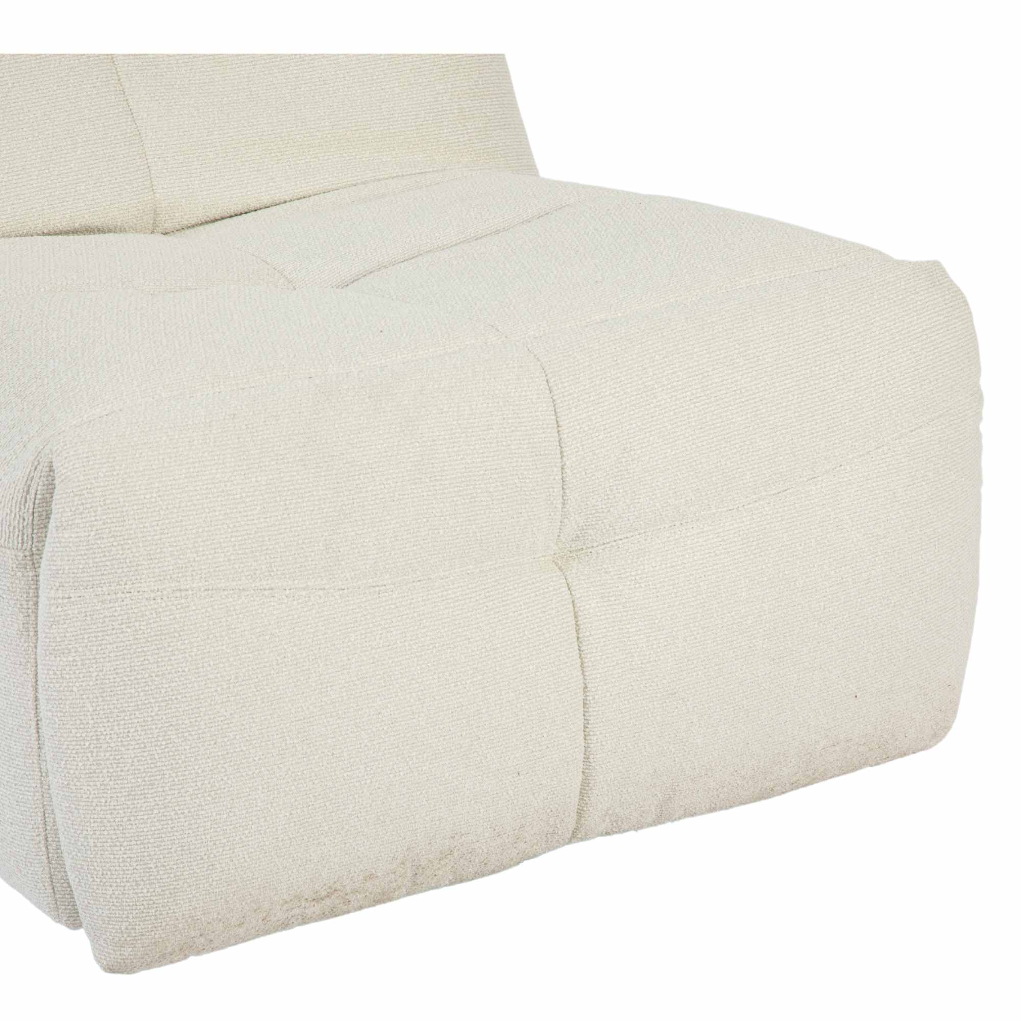 starfurn relaxfauteuil lazy - naturel - Afbeelding 31