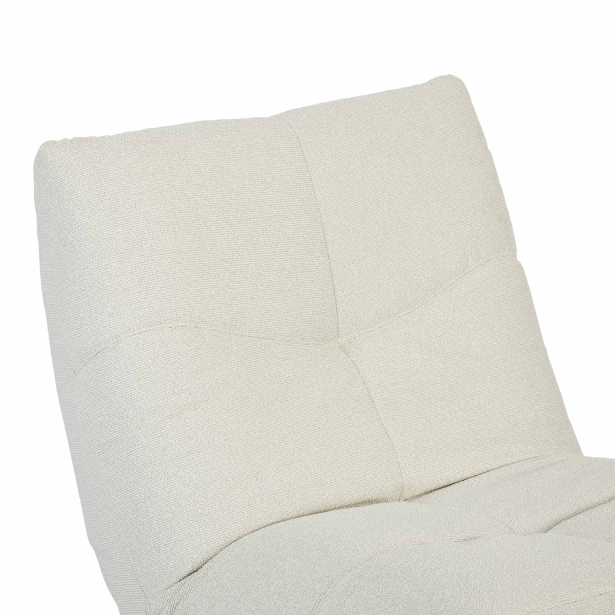 starfurn relaxfauteuil lazy - naturel - Afbeelding 37